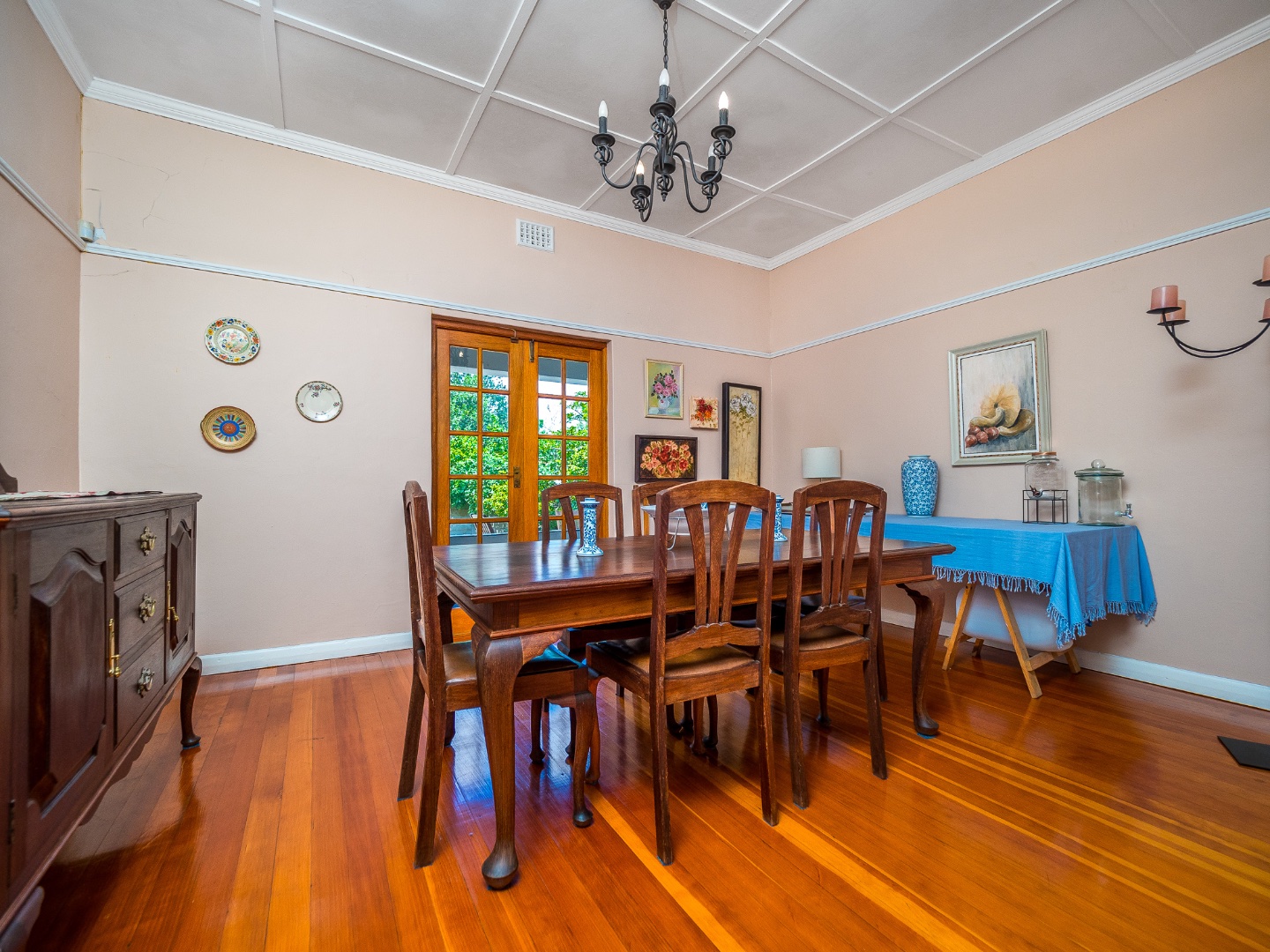 4 Bedroom House For Sale in Mangweni