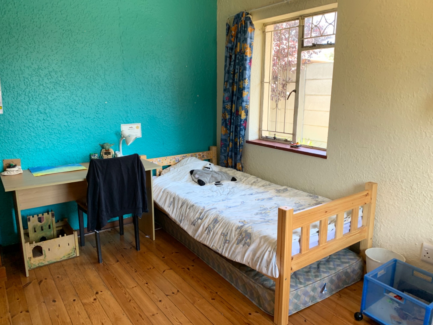 3 Bedroom House For Sale in Mangweni