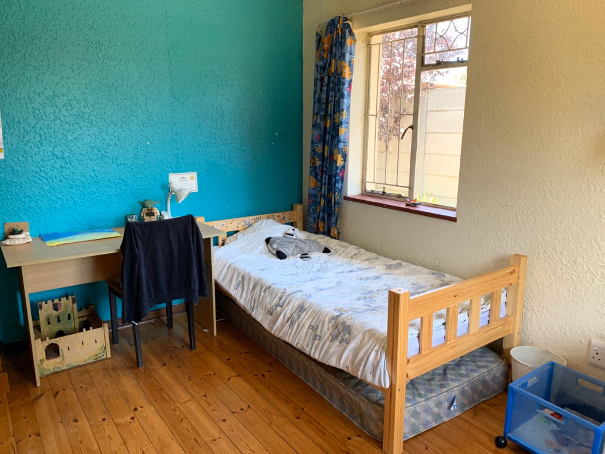 3 Bedroom House For Sale in Mangweni