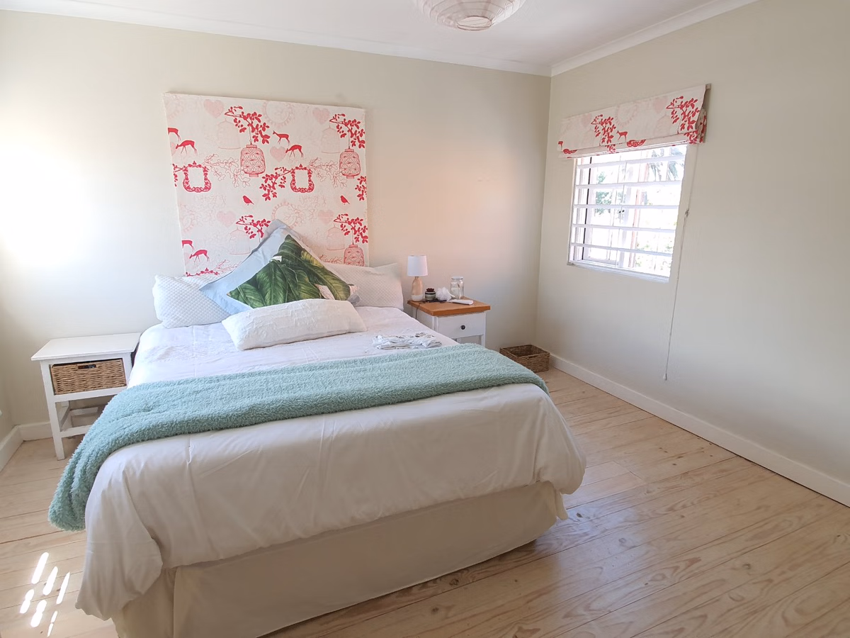 4 Bedroom House For Sale in Mangweni
