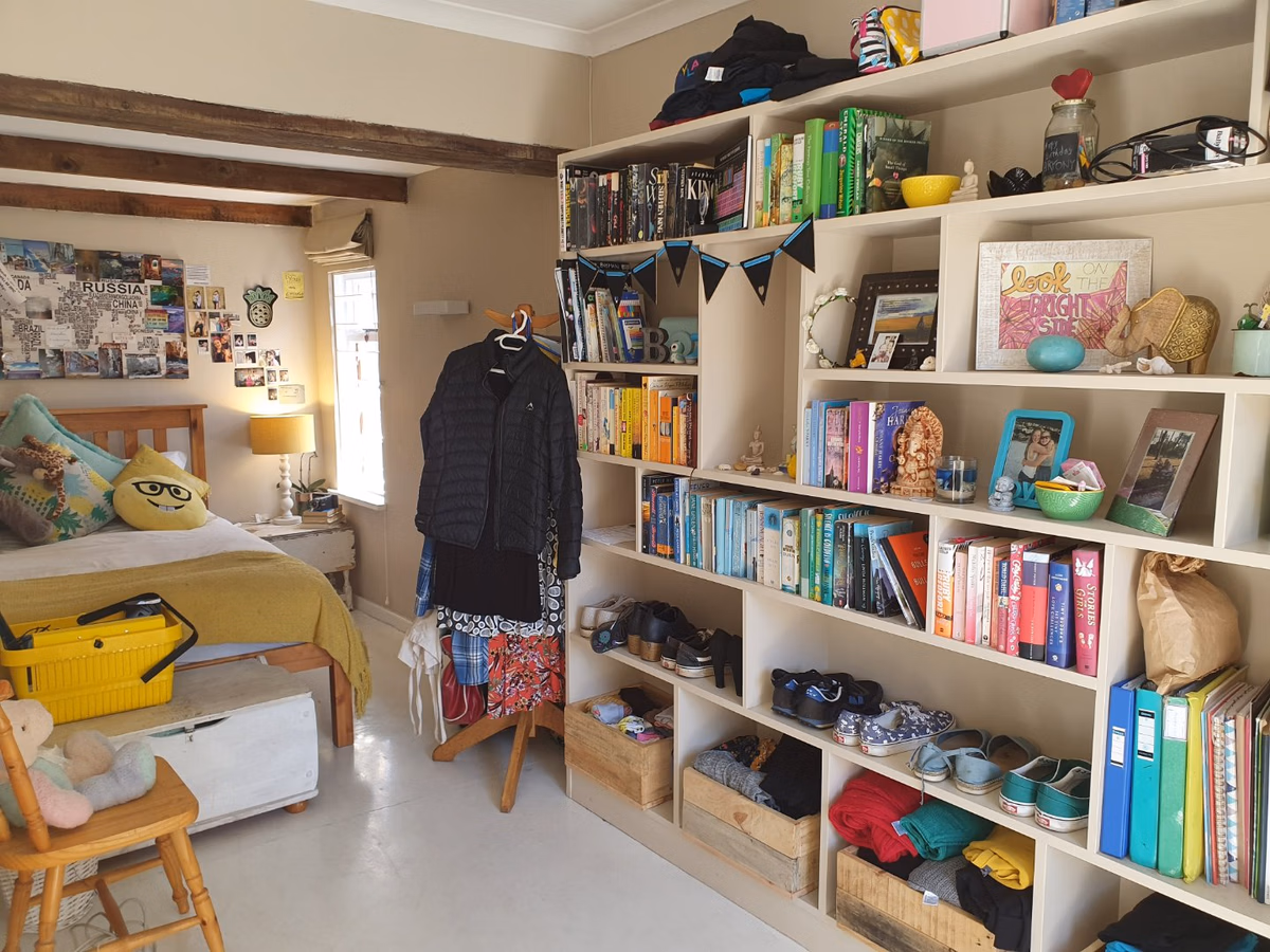 4 Bedroom House For Sale in Mangweni