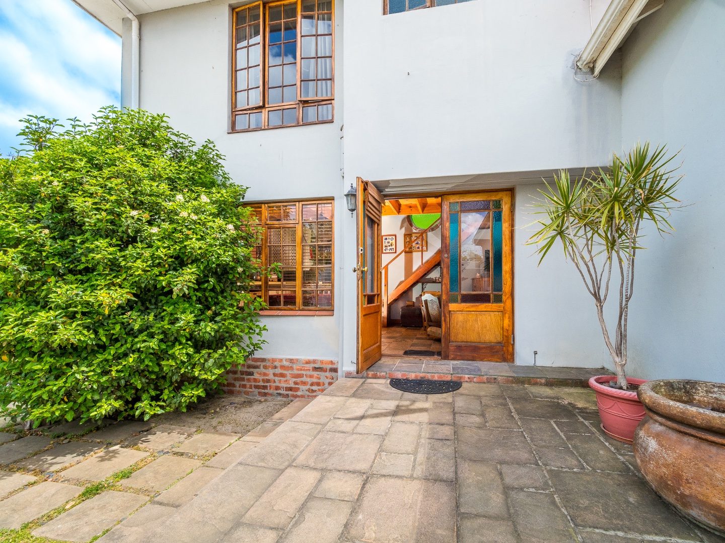 4 Bedroom House For Sale in Mangweni