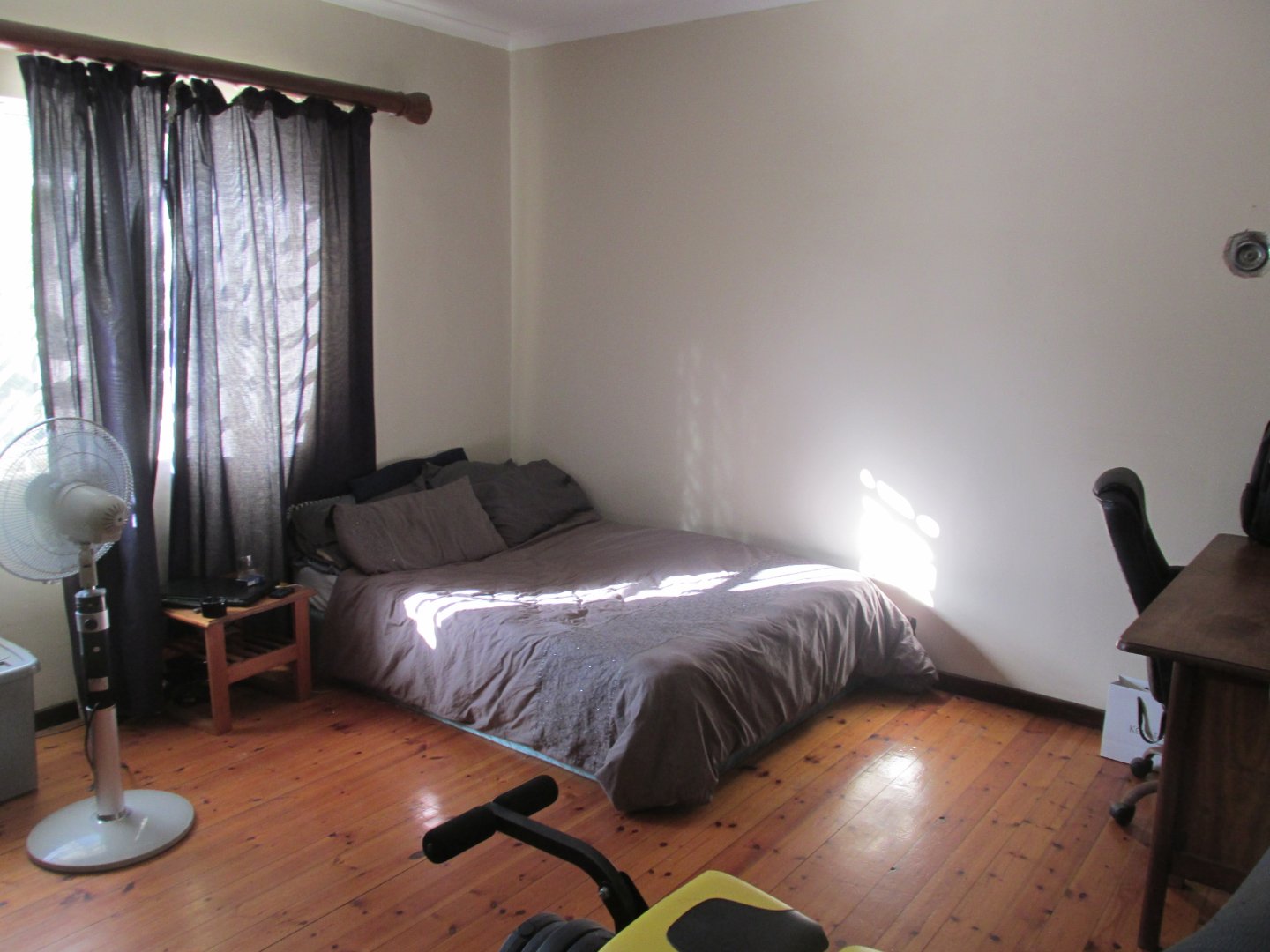 4 Bedroom House To Let in Mangweni