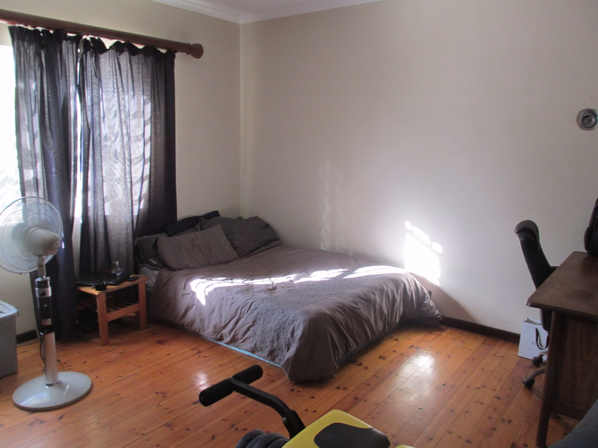 4 Bedroom House To Let in Mangweni