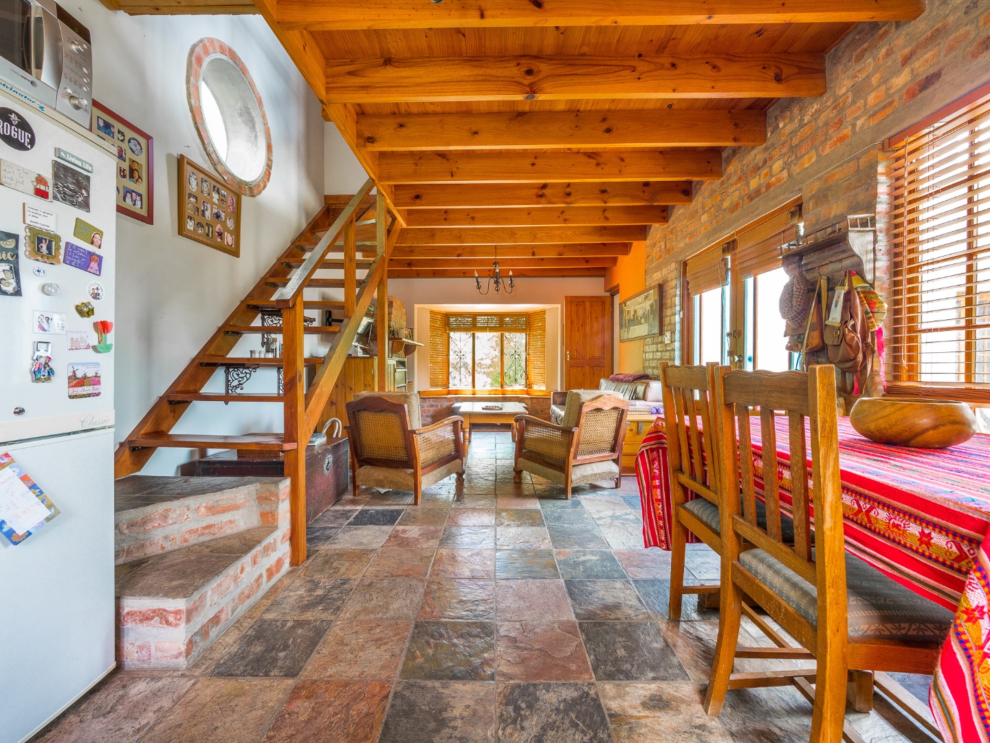4 Bedroom House For Sale in Mangweni