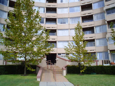 2 Bedroom Flat To Let in Mangweni