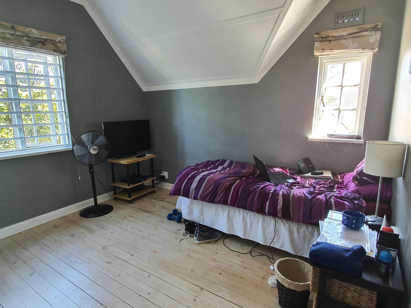 4 Bedroom House For Sale in Mangweni