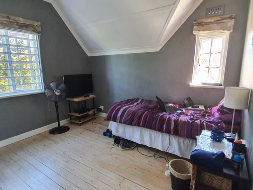 4 Bedroom House For Sale in Mangweni