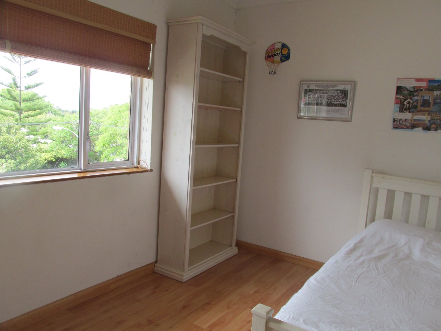 3 Bedroom Flat To Let in Mangweni