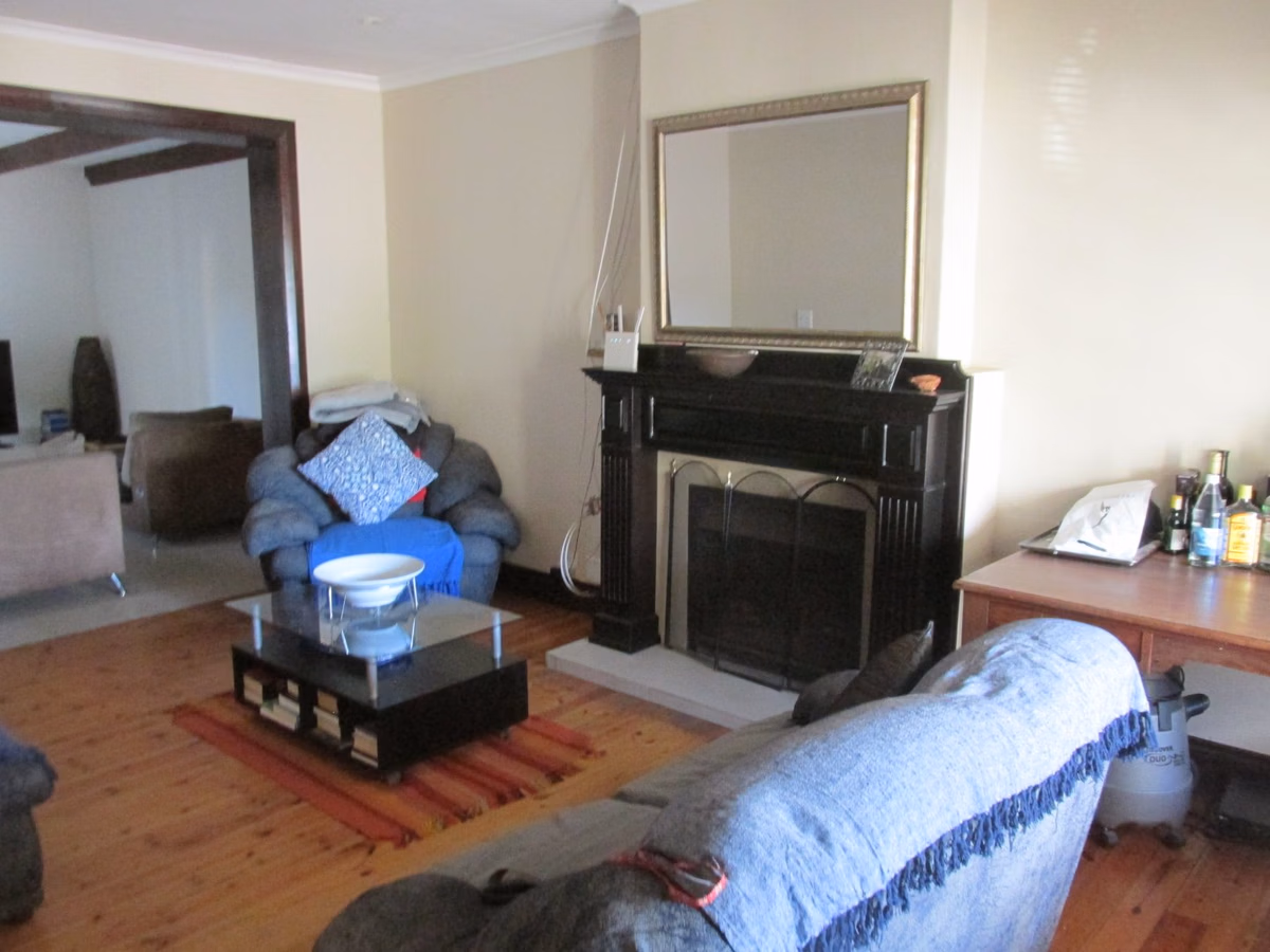 4 Bedroom House To Let in Mangweni