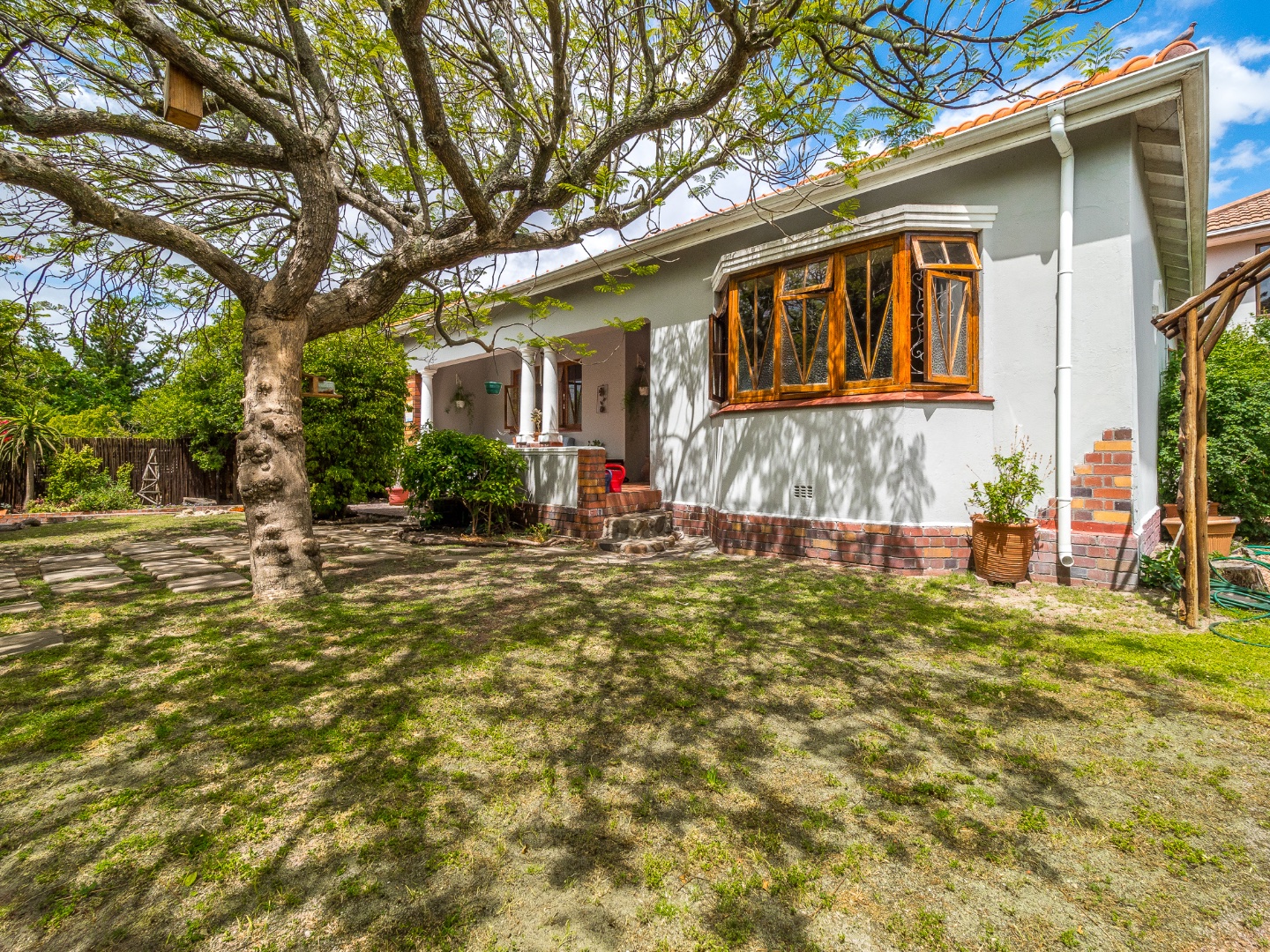 4 Bedroom House For Sale in Mangweni