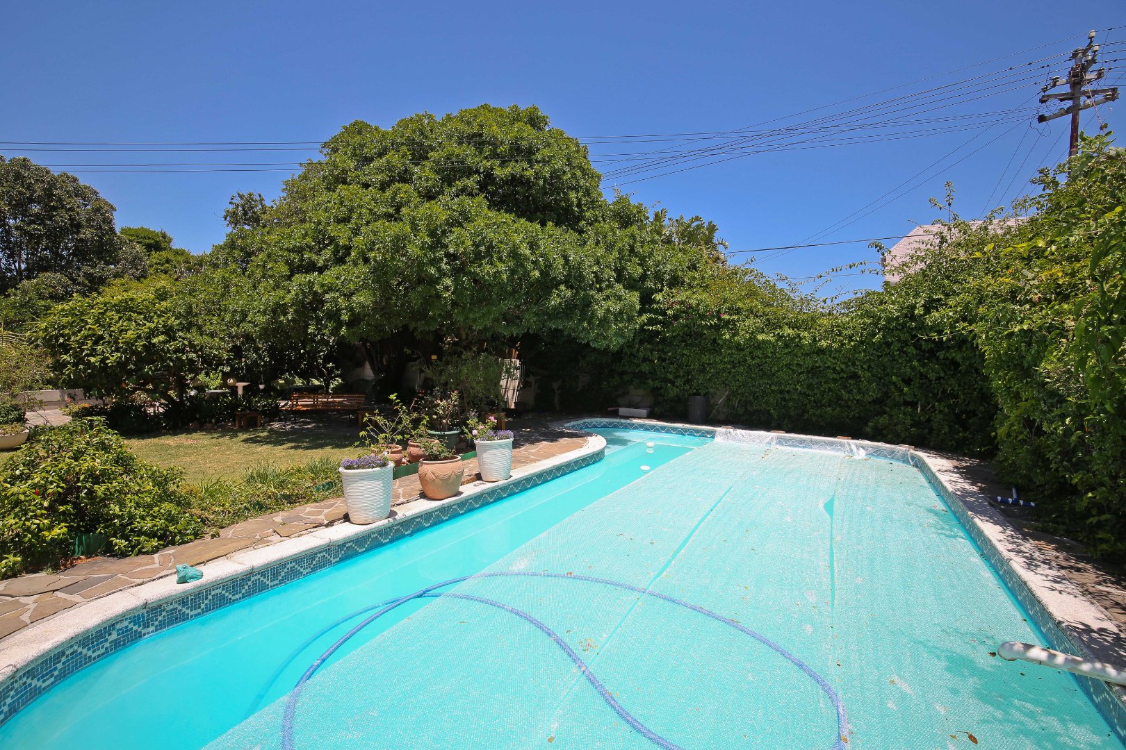 3 Bedroom House For Sale in Mangweni