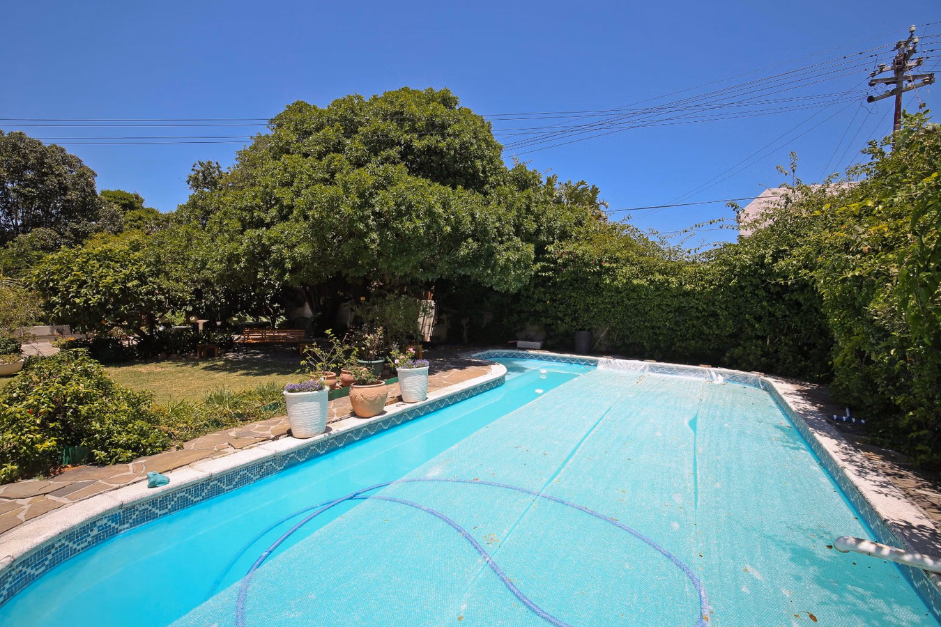 3 Bedroom House For Sale in Mangweni