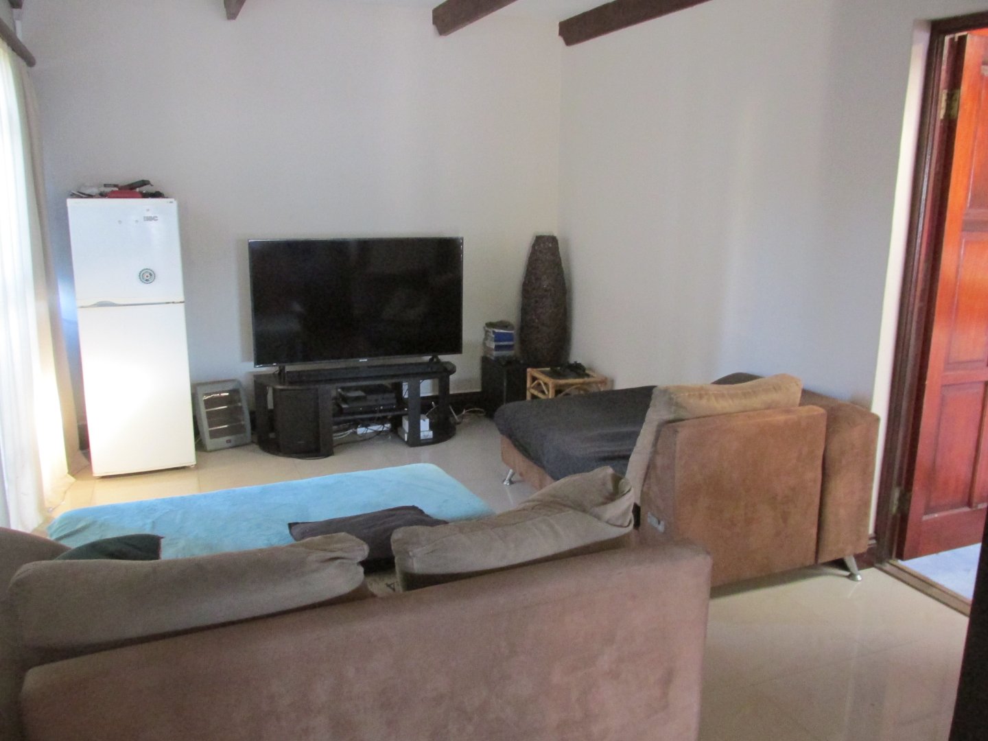 4 Bedroom House To Let in Mangweni
