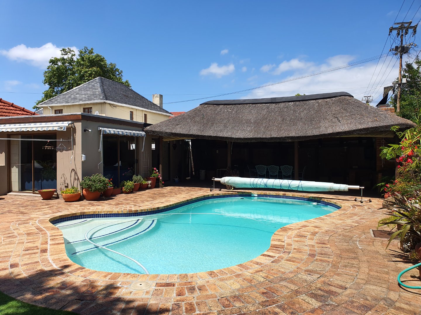 3 Bedroom House For Sale in Mamelodi