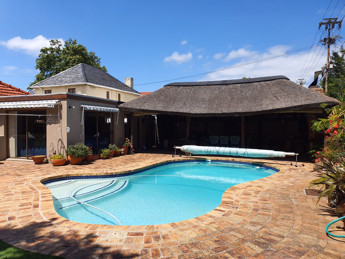 3 Bedroom House For Sale in Mamelodi