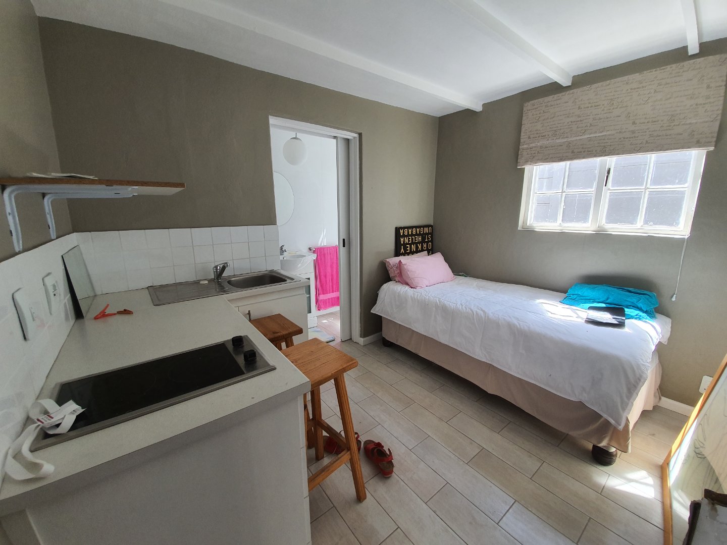 4 Bedroom House For Sale in Mangweni