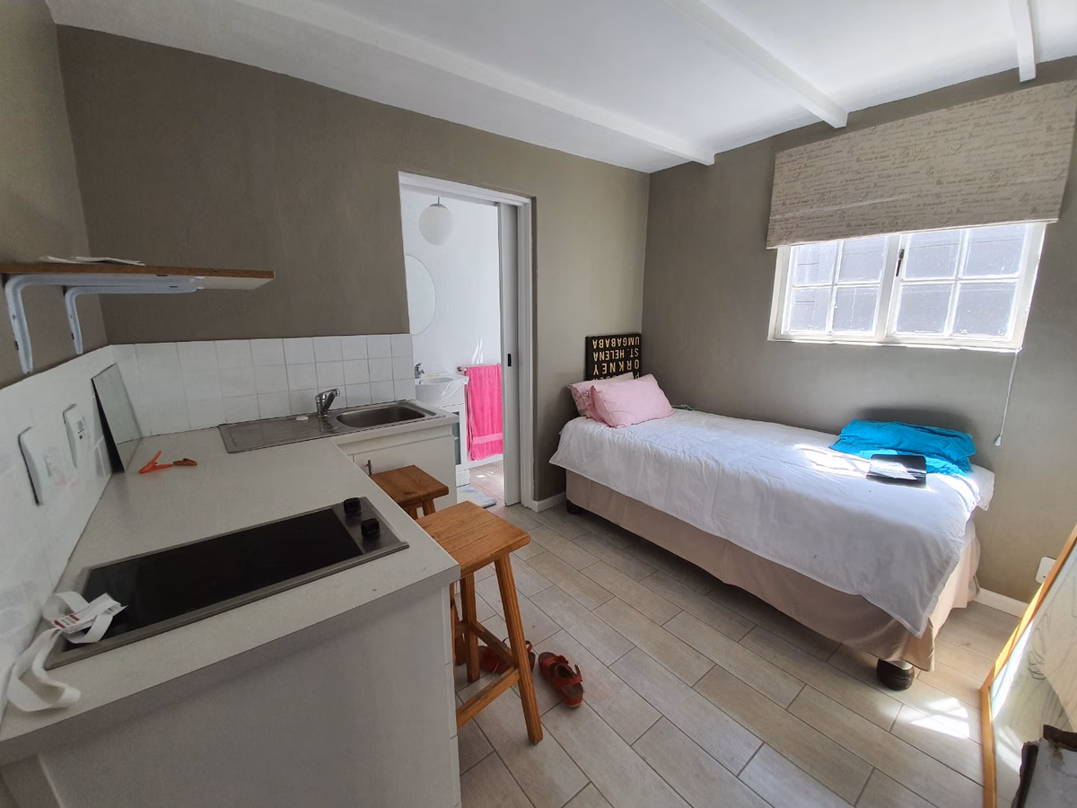 4 Bedroom House For Sale in Mangweni