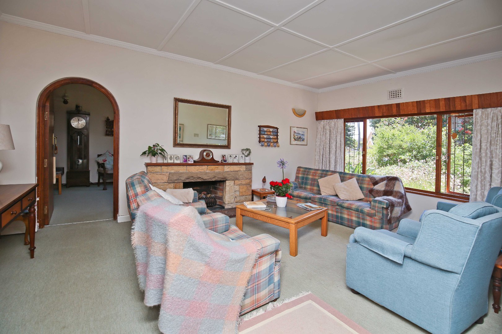 3 Bedroom House For Sale in Mangweni