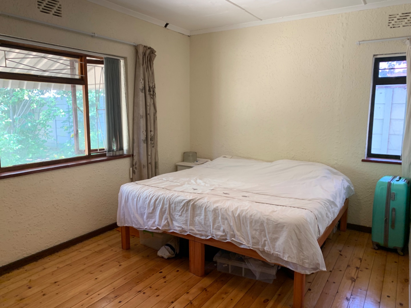 3 Bedroom House For Sale in Mangweni