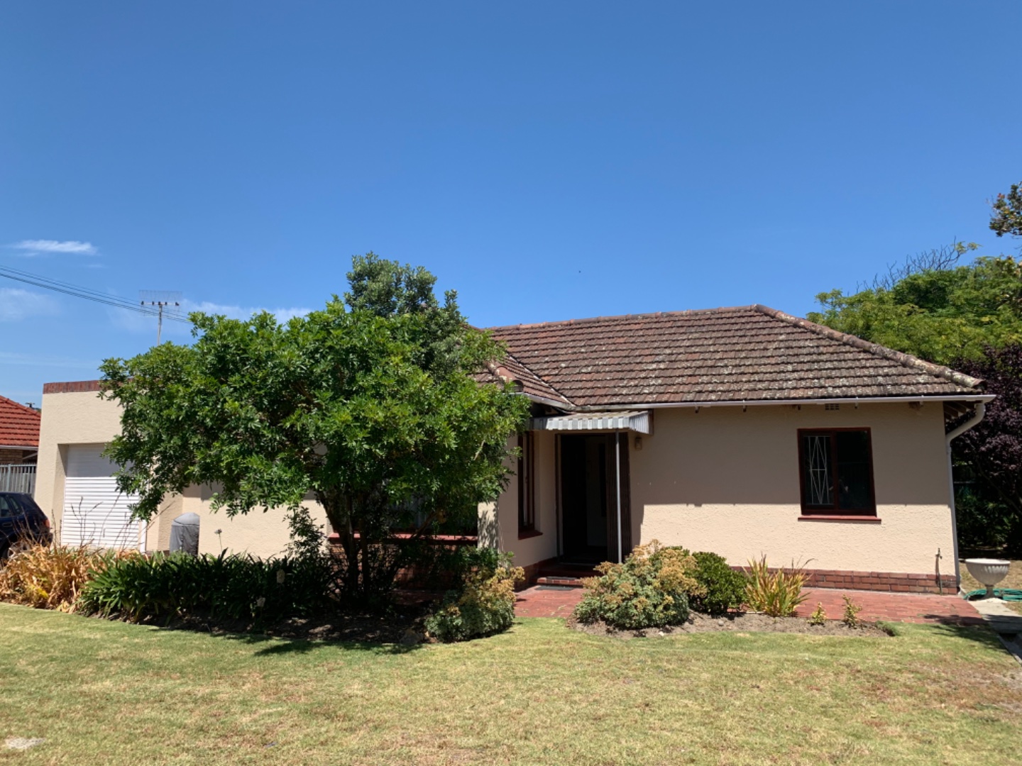 3 Bedroom House For Sale in Mangweni