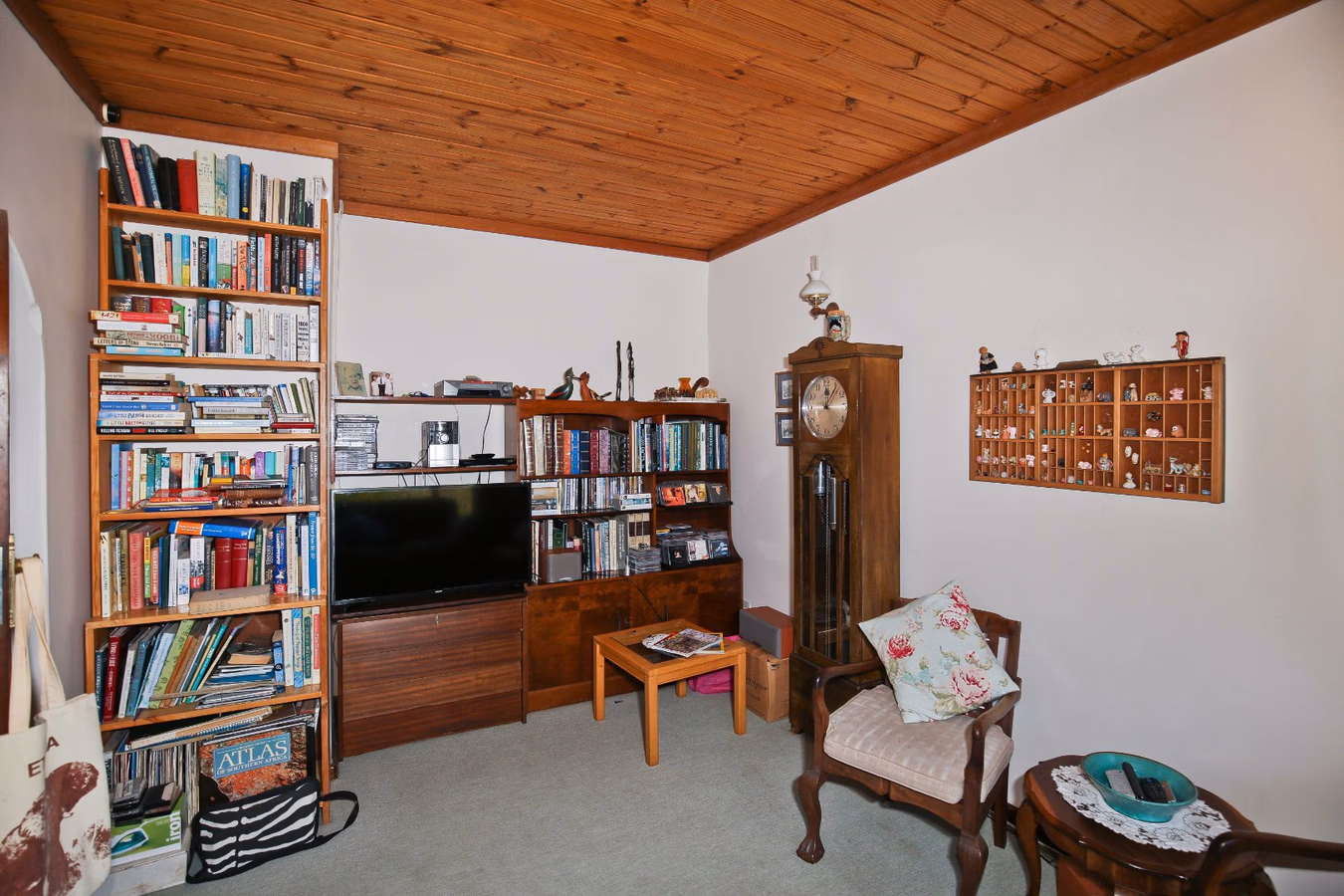 3 Bedroom House For Sale in Mangweni