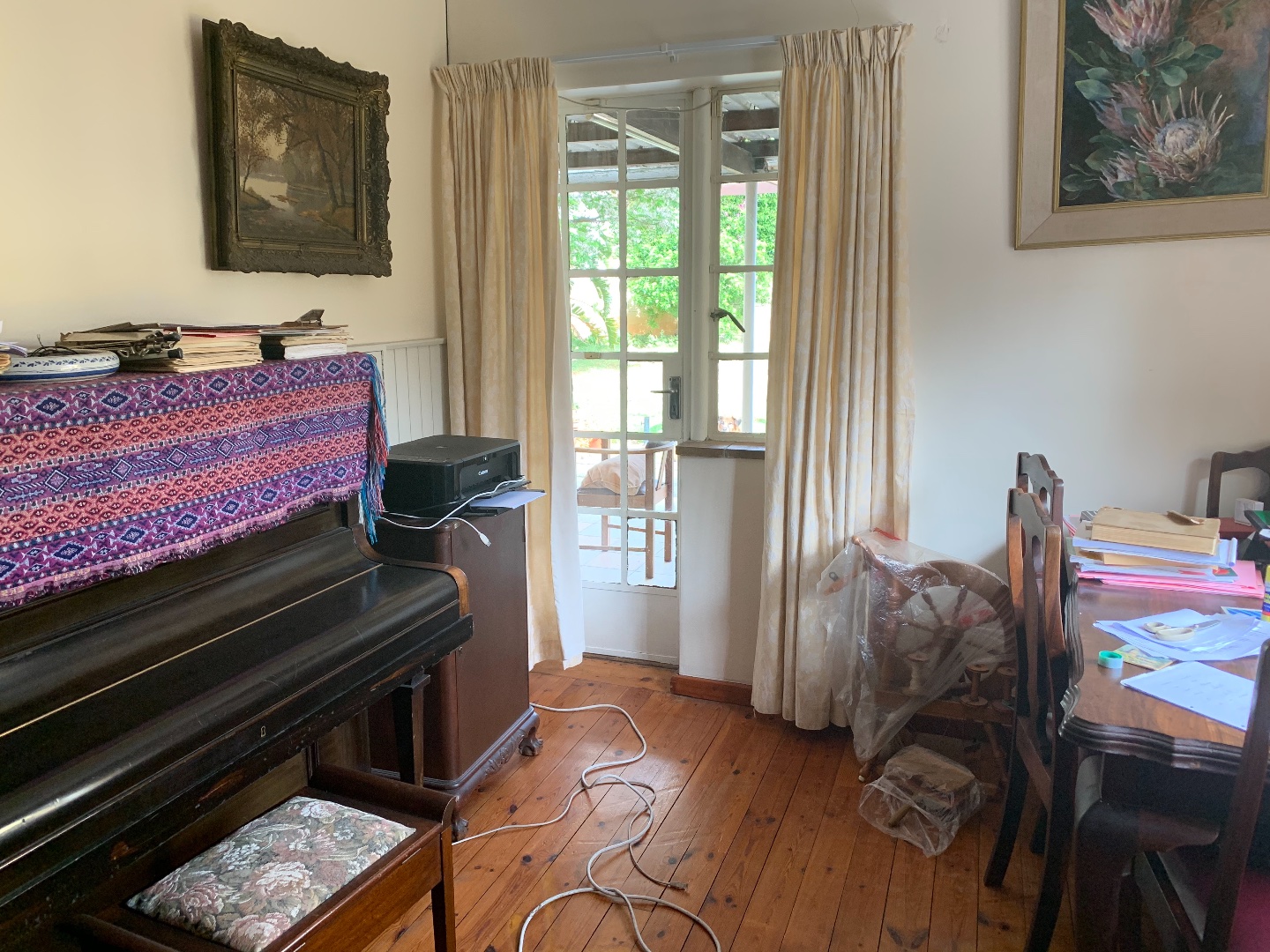 3 Bedroom House For Sale in Mangweni