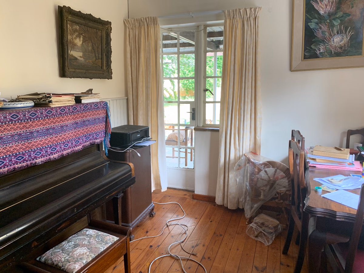3 Bedroom House For Sale in Mangweni