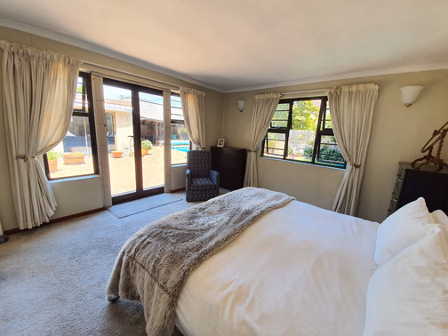 3 Bedroom House For Sale in Mamelodi