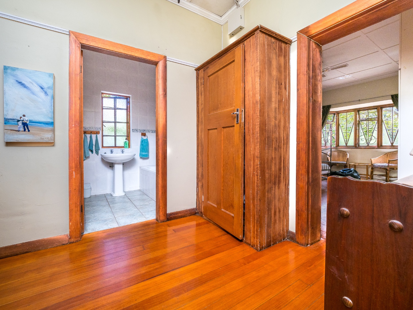 4 Bedroom House For Sale in Mangweni