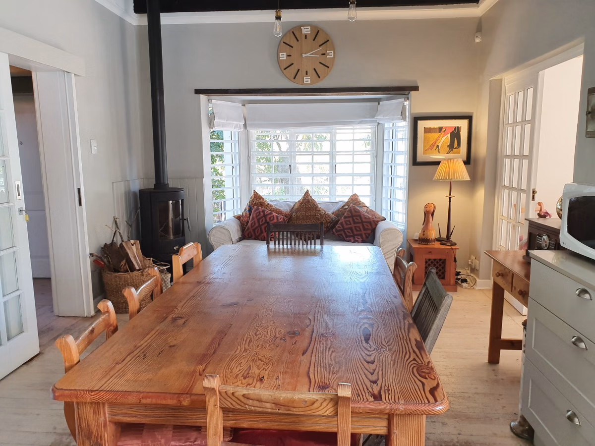 4 Bedroom House For Sale in Mangweni