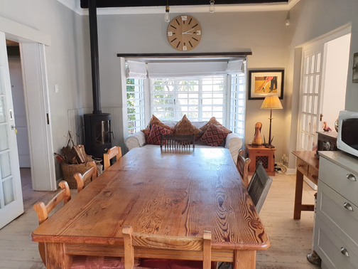 4 Bedroom House For Sale in Mangweni