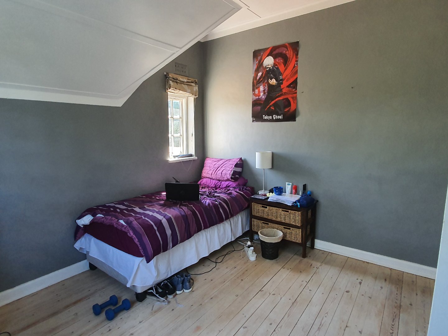 4 Bedroom House For Sale in Mangweni