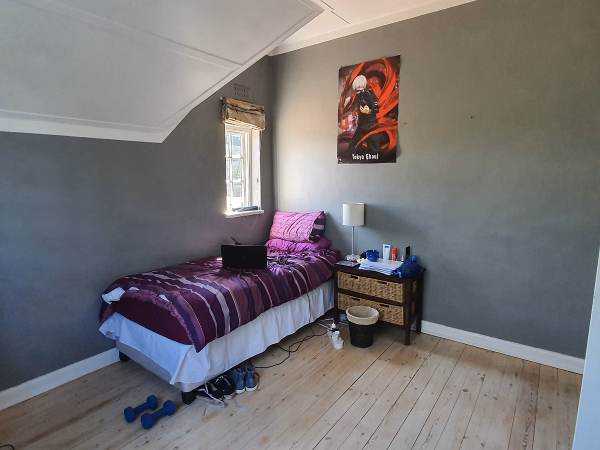 4 Bedroom House For Sale in Mangweni