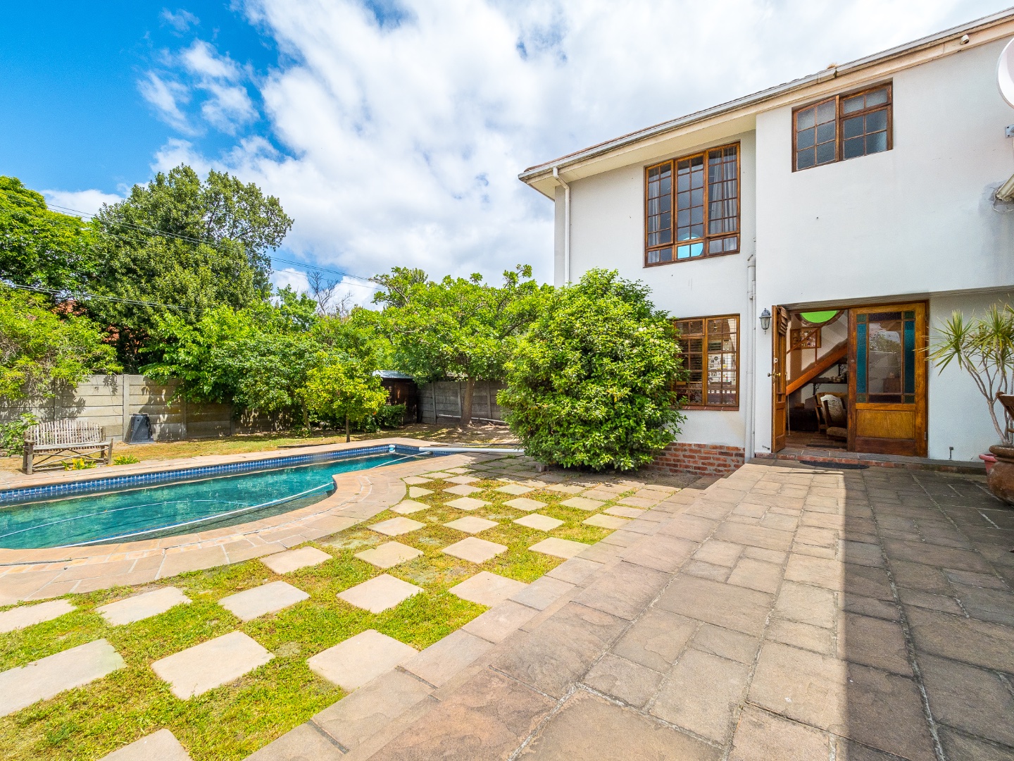 4 Bedroom House For Sale in Mangweni
