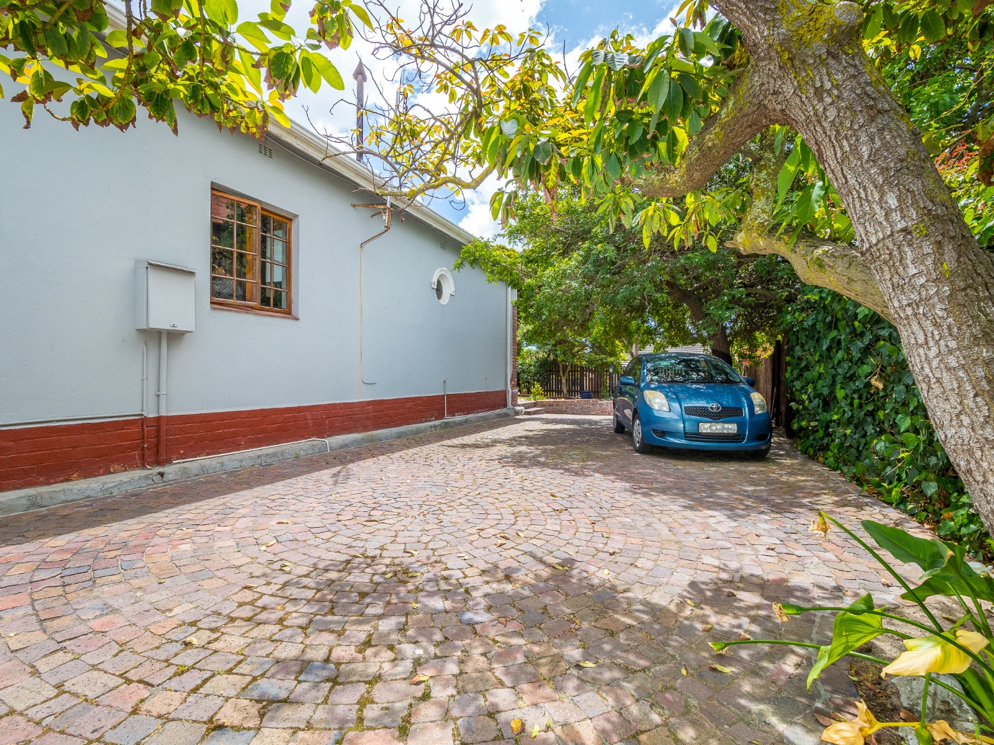 4 Bedroom House For Sale in Mangweni