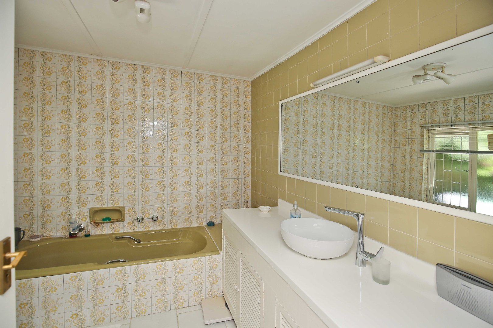 3 Bedroom House For Sale in Mangweni