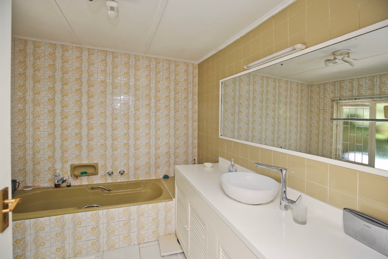 3 Bedroom House For Sale in Mangweni