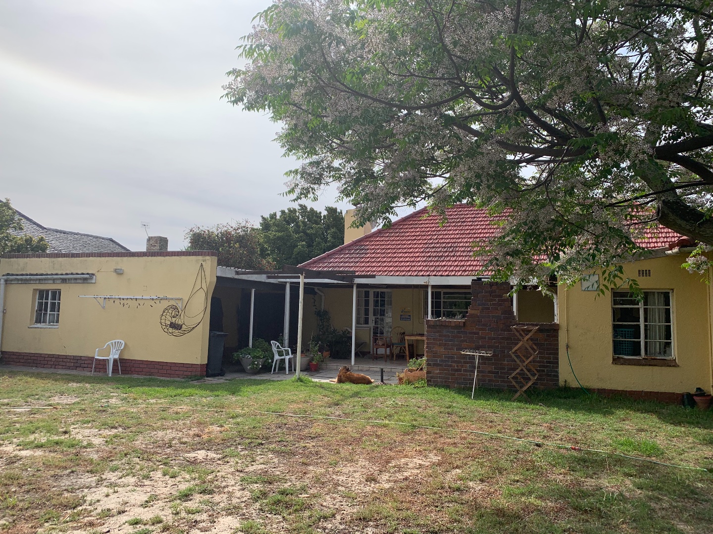 3 Bedroom House For Sale in Mangweni