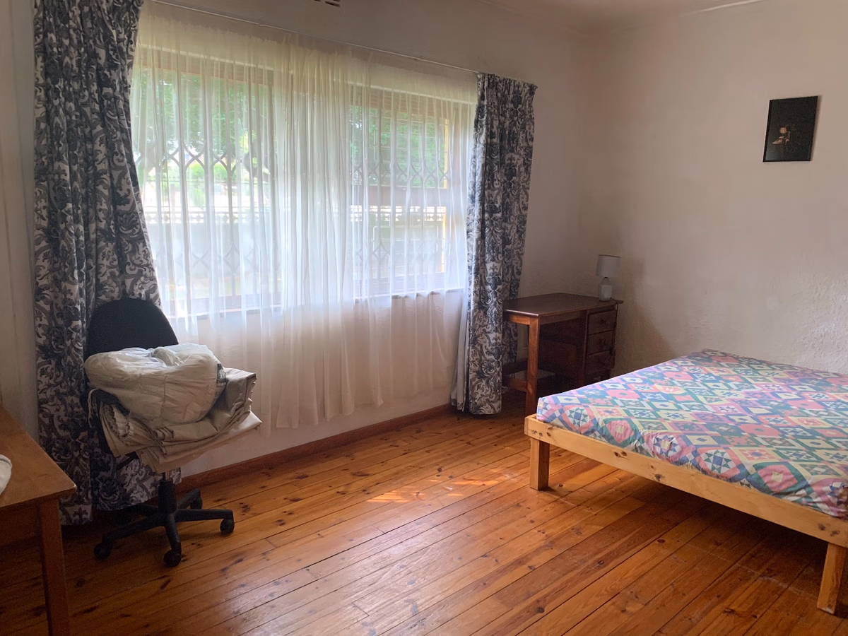 3 Bedroom House For Sale in Mangweni
