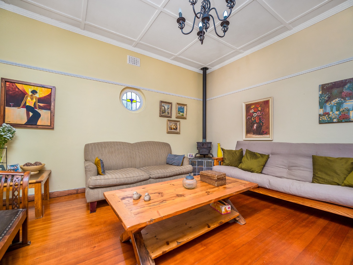 4 Bedroom House For Sale in Mangweni