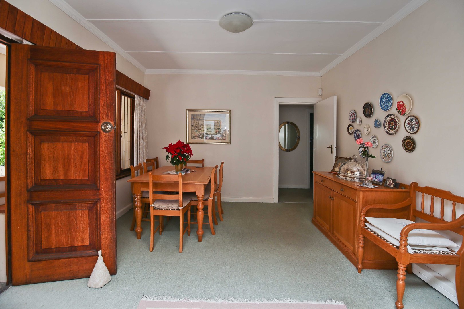 3 Bedroom House For Sale in Mangweni