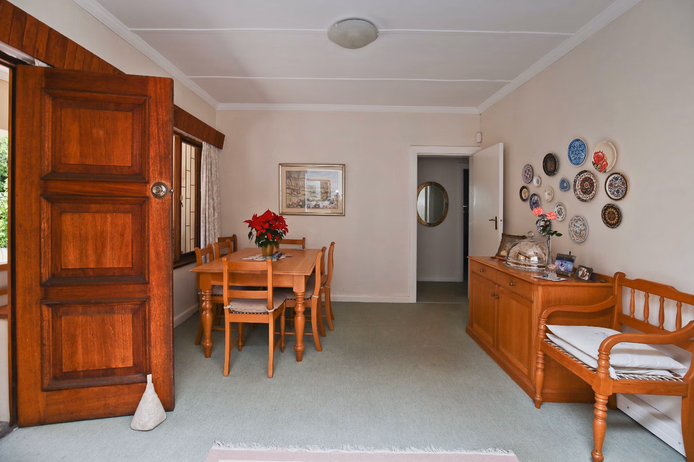 3 Bedroom House For Sale in Mangweni