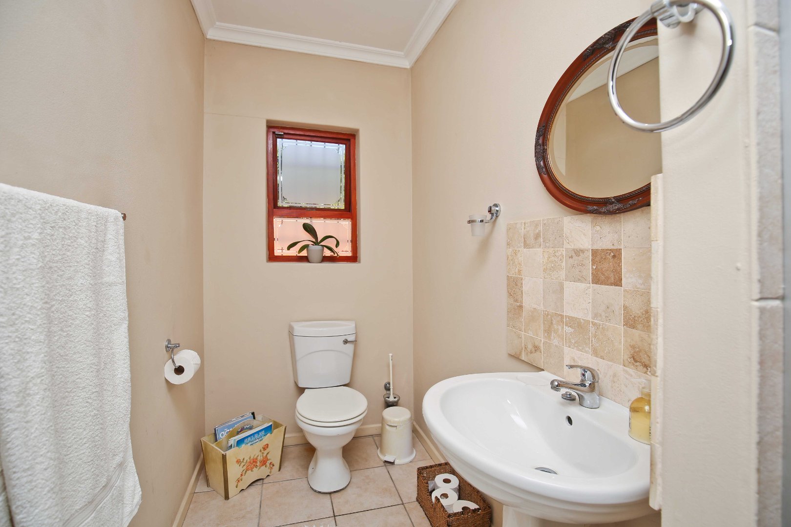 2 Bedroom House For Sale in Mangweni