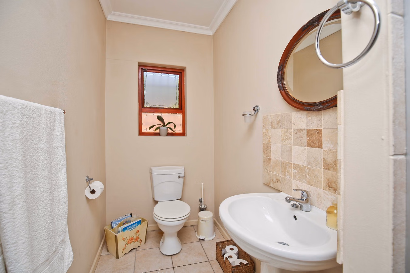 2 Bedroom House For Sale in Mangweni