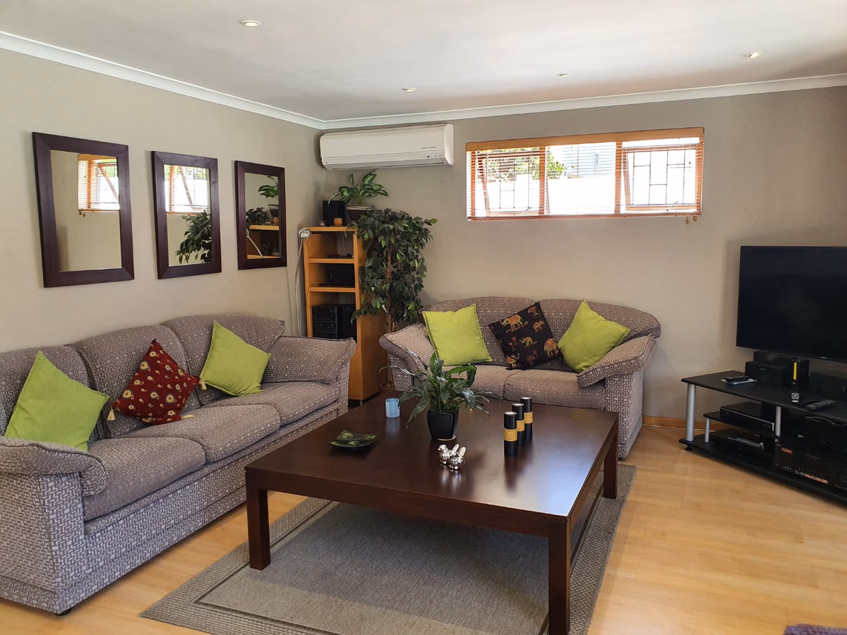 3 Bedroom House For Sale in Mamelodi