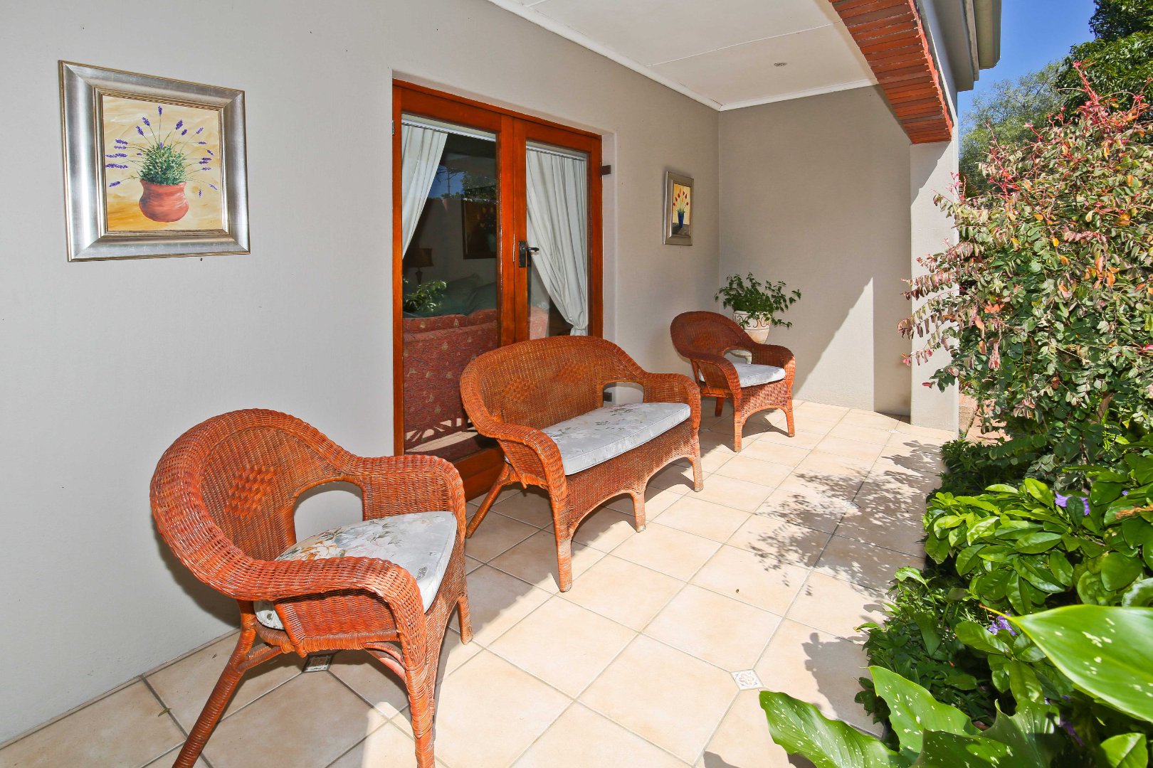 2 Bedroom House For Sale in Mangweni