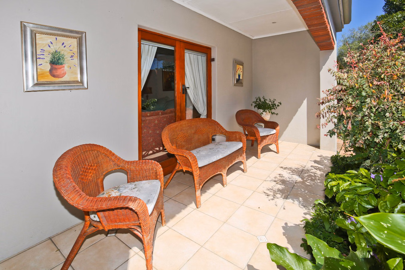 2 Bedroom House For Sale in Mangweni