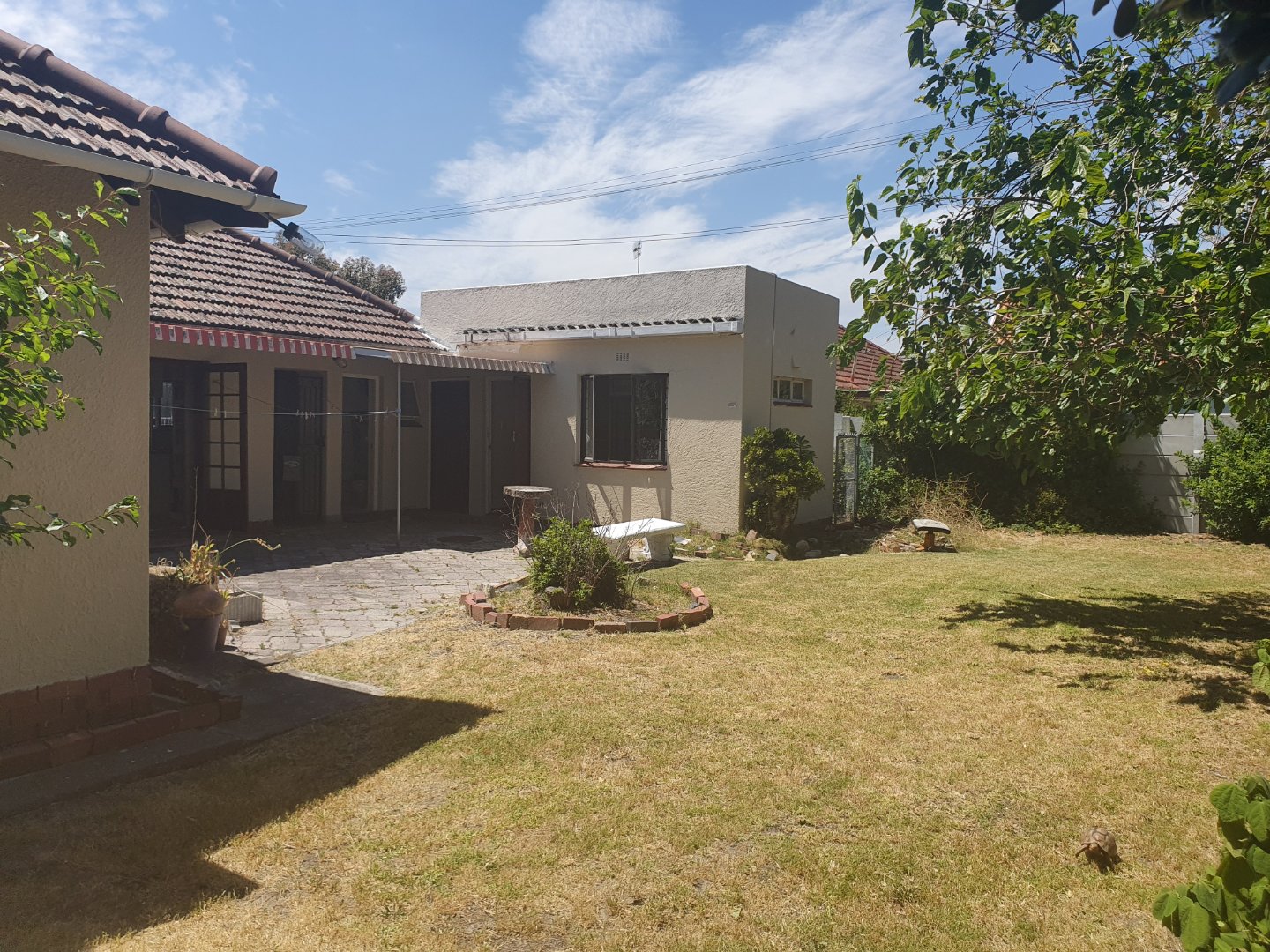 3 Bedroom House For Sale in Mangweni