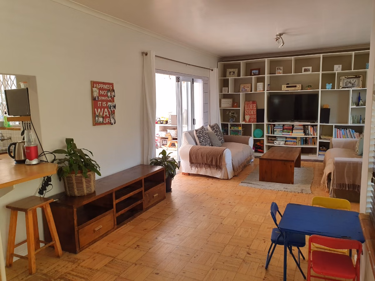 3 Bedroom House For Sale in Mangweni